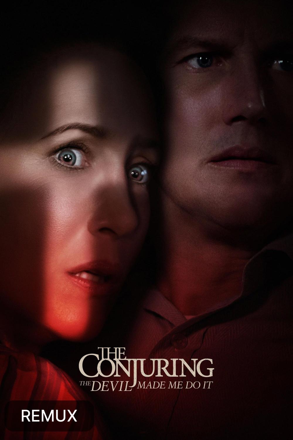 The Conjuring The Devil Made Me Do It (2021) [427808] (A1736662752) [[Movies]] --Plex--